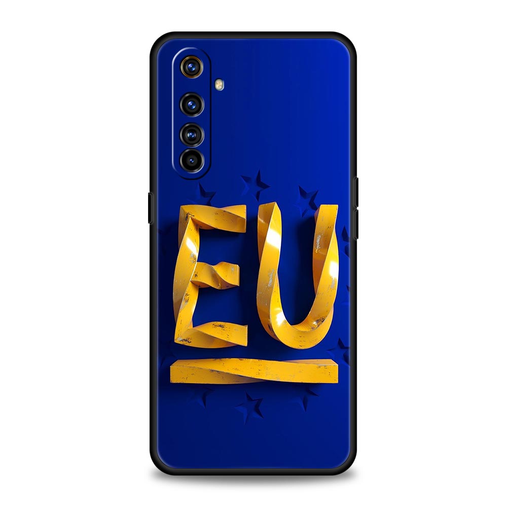 Realme 13 12 10 9 8 7 GT3 GT5  - Phone Cases Eu incelemesi ve fiyatı