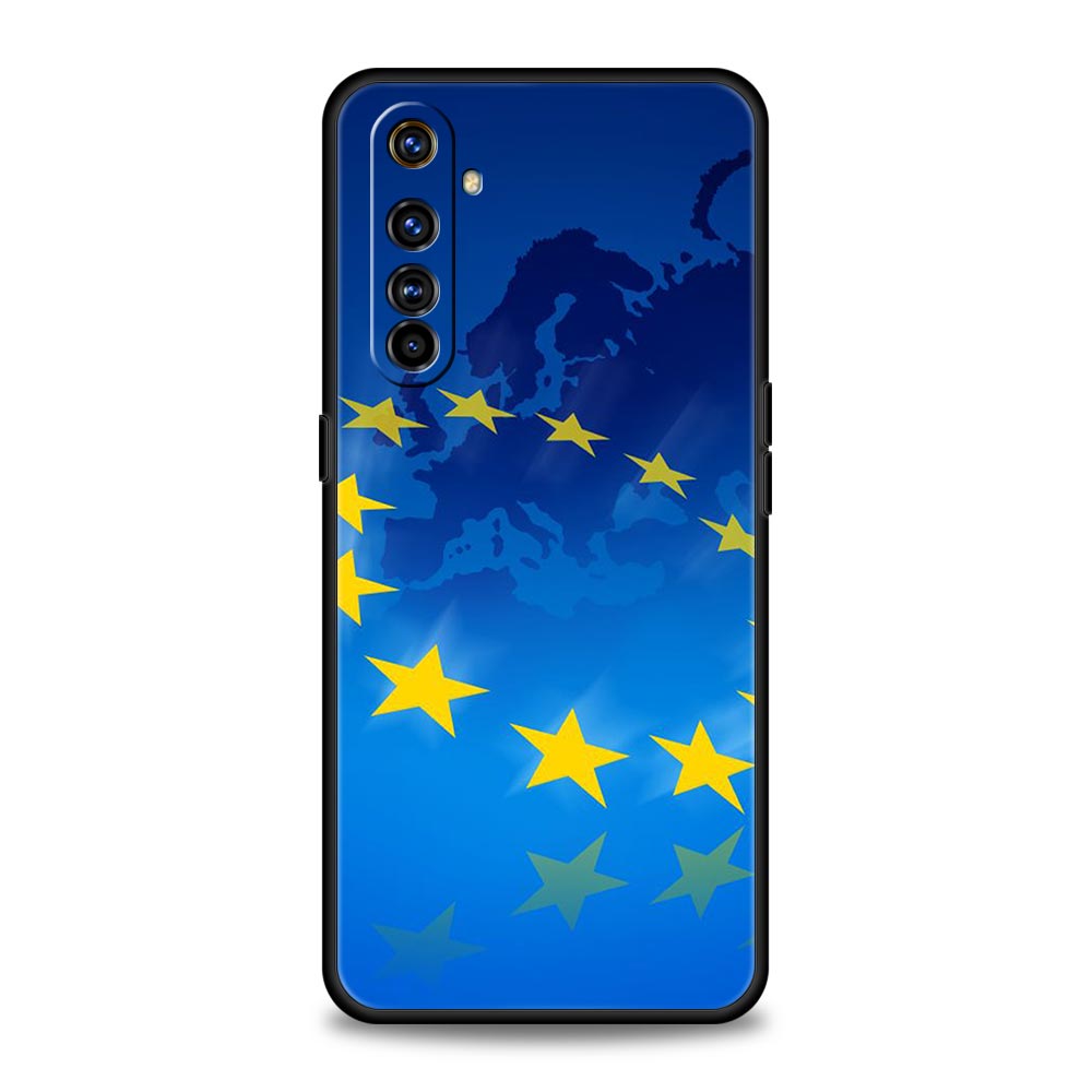 Realme 13 12 10 9 8 7 GT3 GT5  - Phone Cases Eu incelemesi ve fiyatı