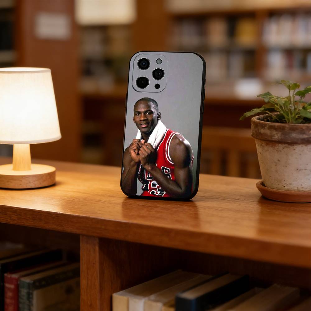 Basketbol J-Jordan 23 Telefon  - Phone Cases Jordan incelemesi ve fiyatı