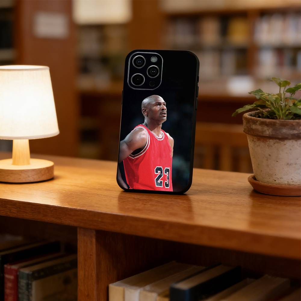 Basketbol J-Jordan 23 Telefon  - Phone Cases Jordan incelemesi ve fiyatı