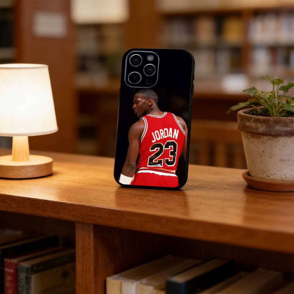 Basketbol J-Jordan 23 Telefon  - Phone Cases Jordan incelemesi ve fiyatı