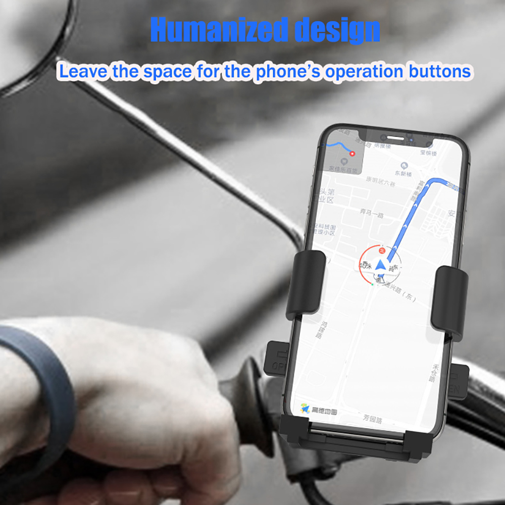 Motosiklet Telefon Tutucu E-Bi - Phone Cases Quick Delivery incelemesi ve fiyatı