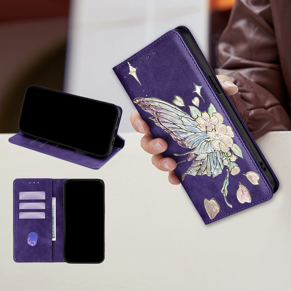 Boyalı Manyetik Kapaklı Deri C - Phone Cases Samsung S25 Ultra incelemesi ve fiyatı
