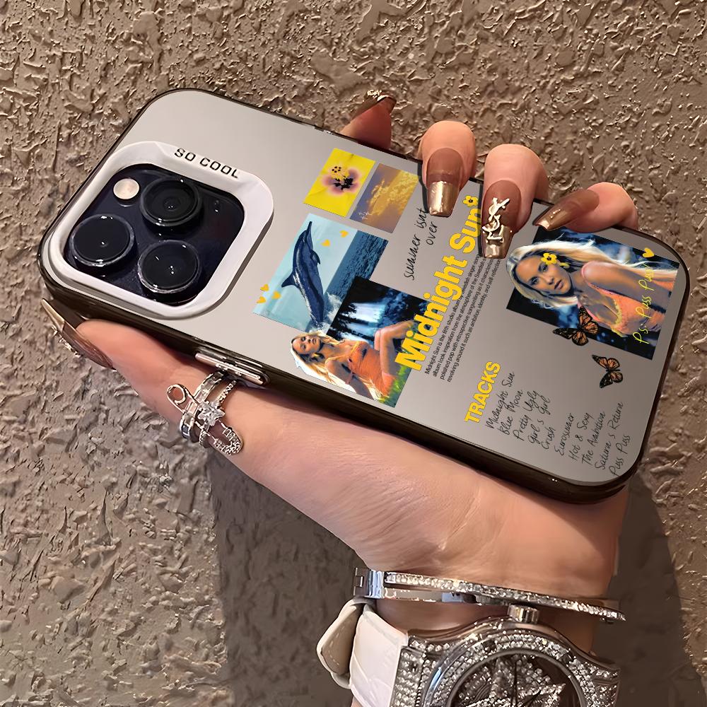 Singer Z-Zara L-Larsson Samsun - Phone Cases Zara incelemesi ve fiyatı
